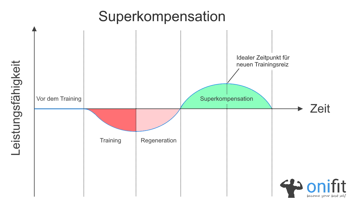Superkompensation